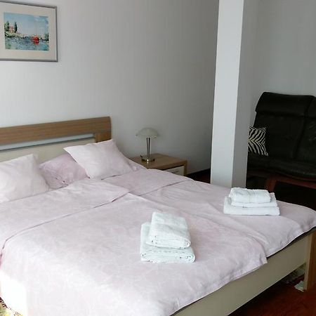 Apartment Krsmanovic Arandjelovac Bagian luar foto