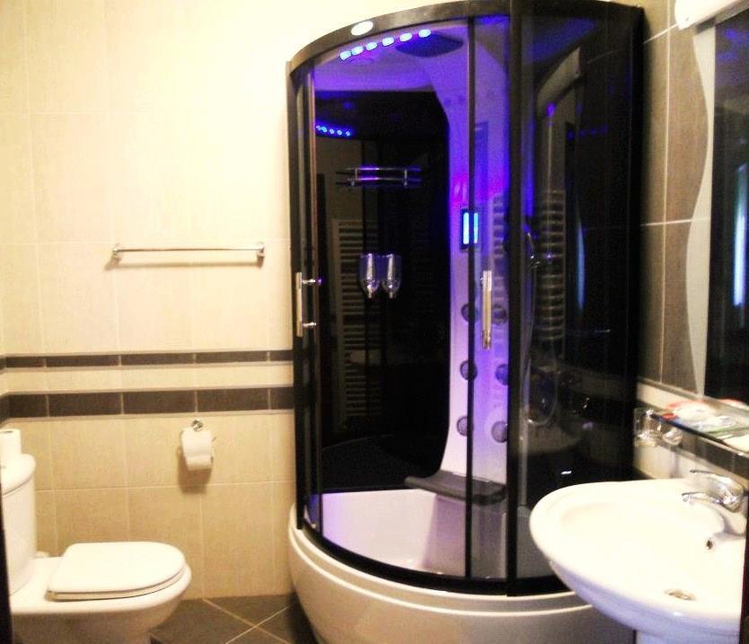 Apartment Krsmanovic Arandjelovac Ruang foto