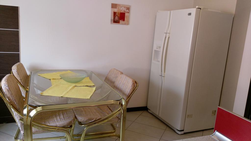 Apartment Krsmanovic Arandjelovac Bagian luar foto