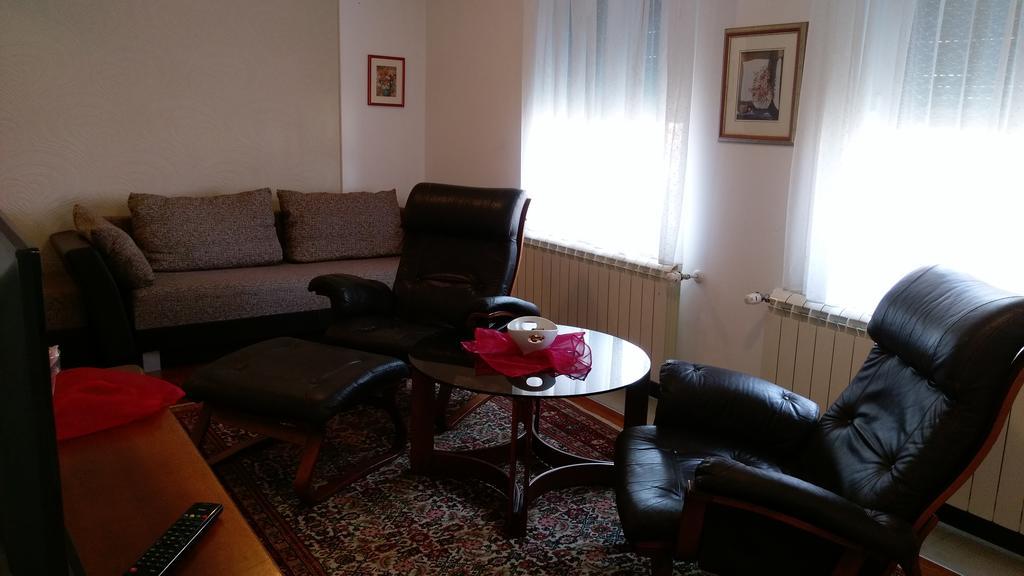Apartment Krsmanovic Arandjelovac Bagian luar foto